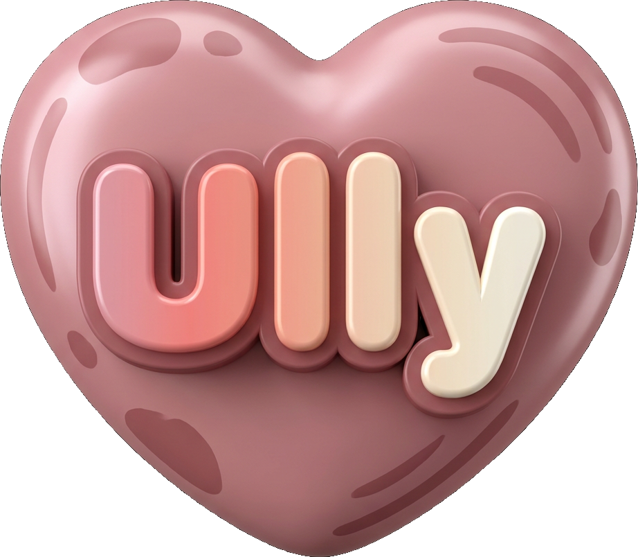 Ully TikTok LIVE gift
