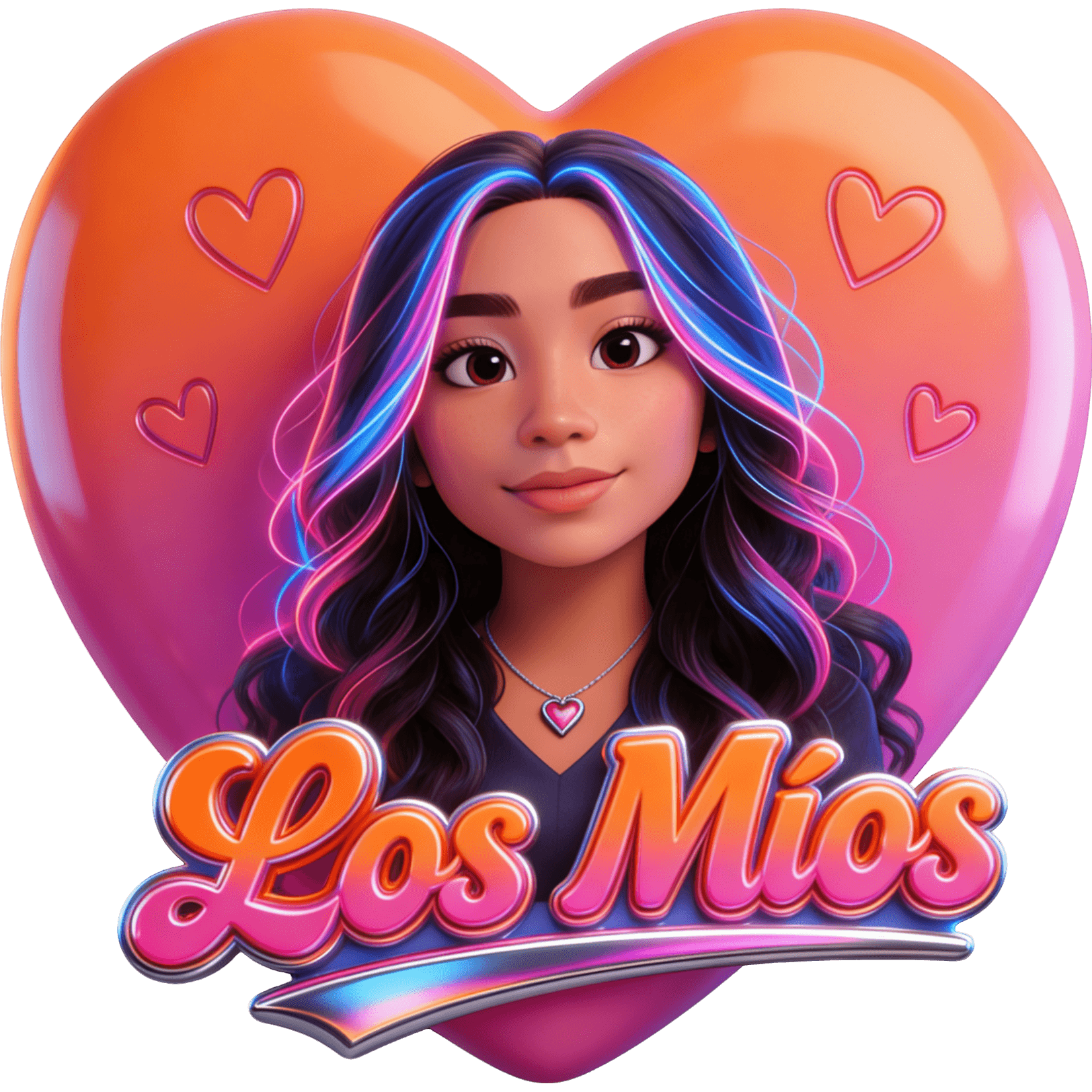 Ñaña TikTok LIVE gift