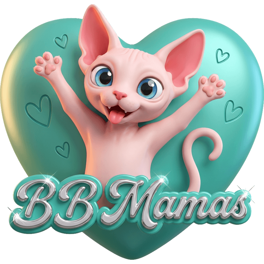 BB Mamas TikTok LIVE gift