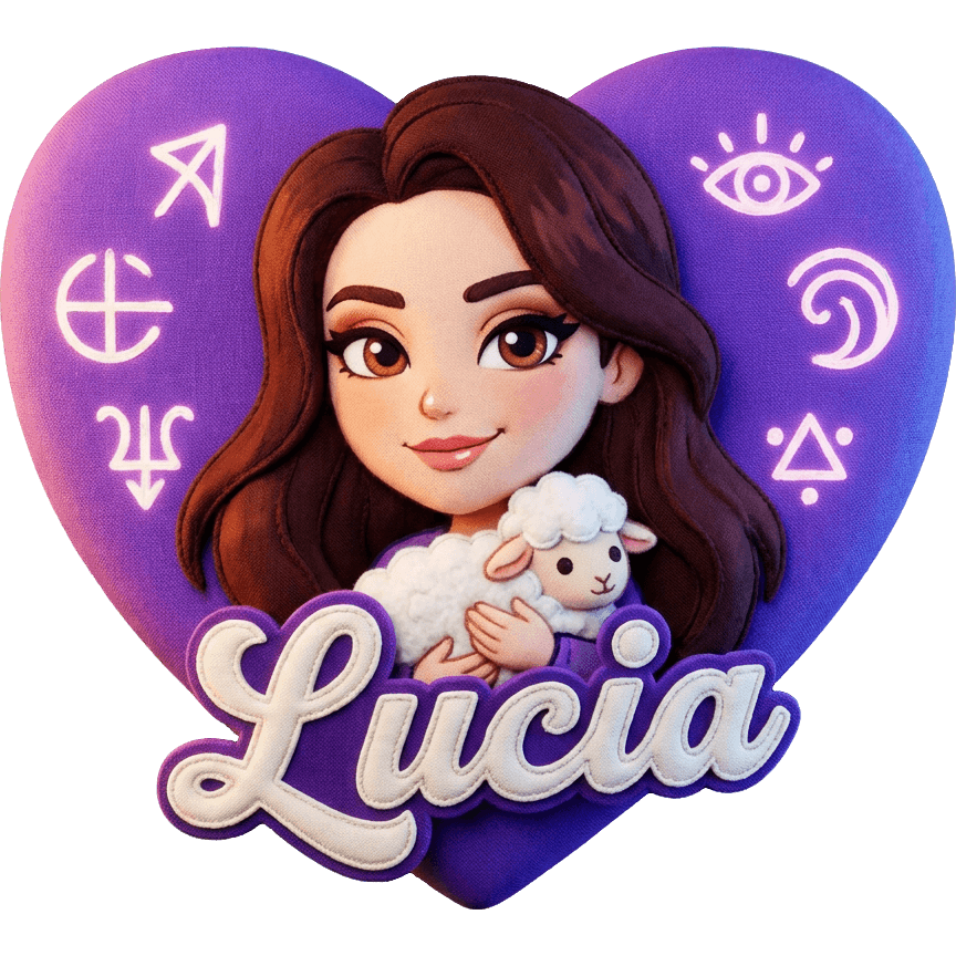 Lucia Nera TikTok LIVE gift