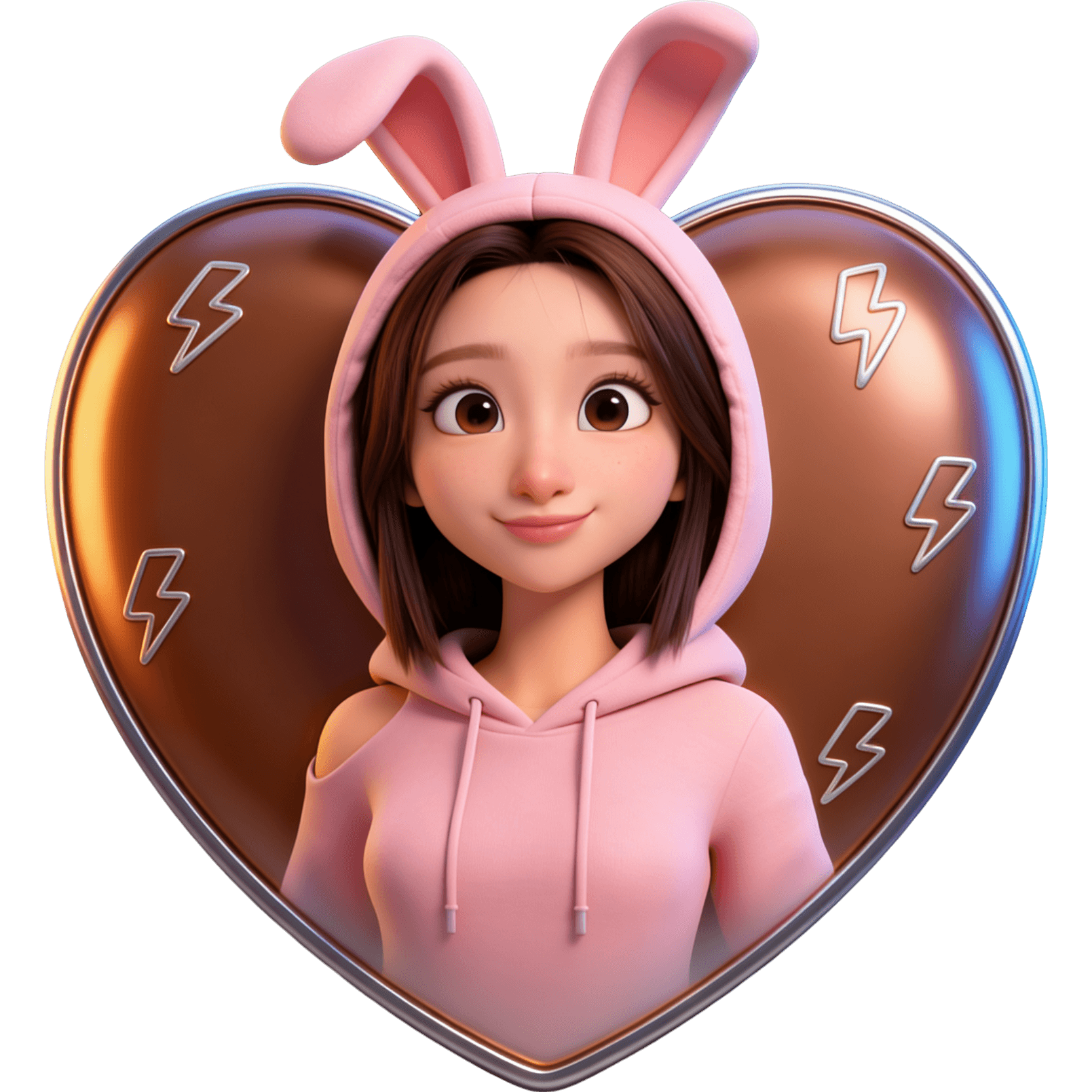 Baiya TikTok LIVE gift