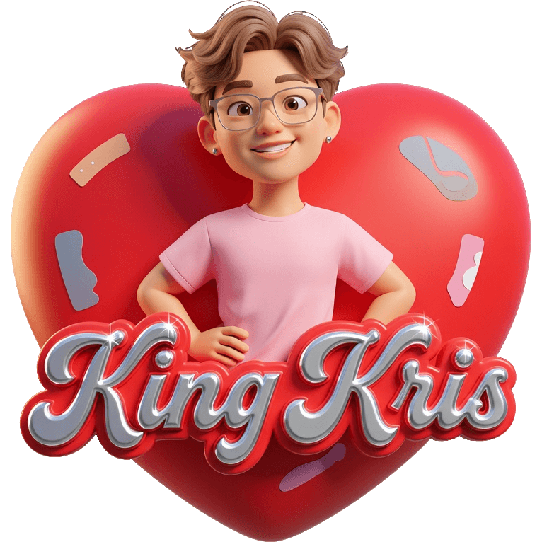 King Kris TikTok LIVE gift
