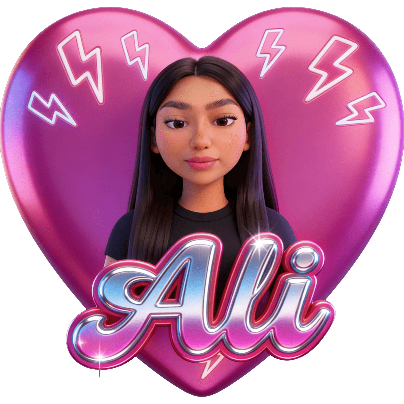 Alimon TikTok LIVE gift