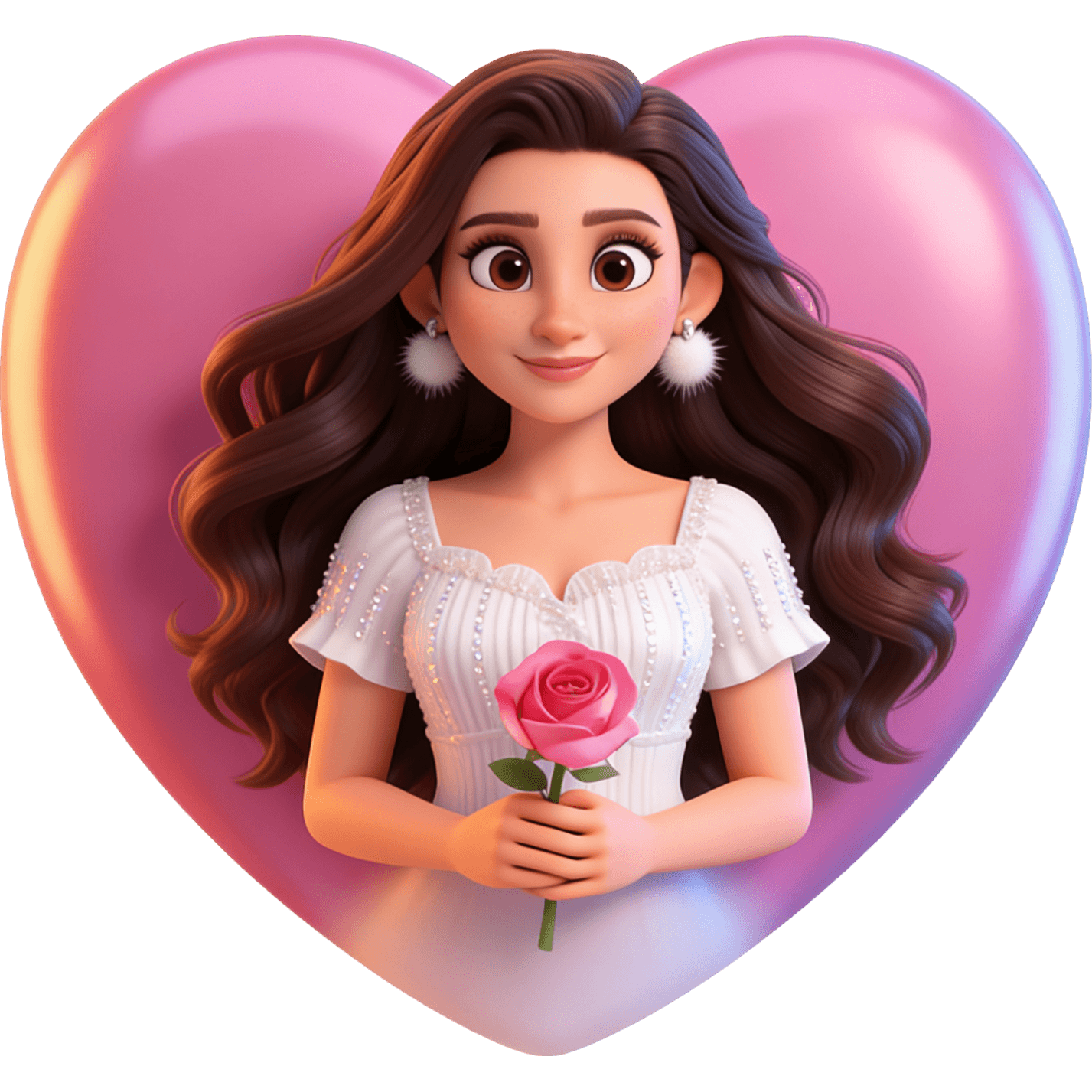 QueenGona TikTok LIVE gift