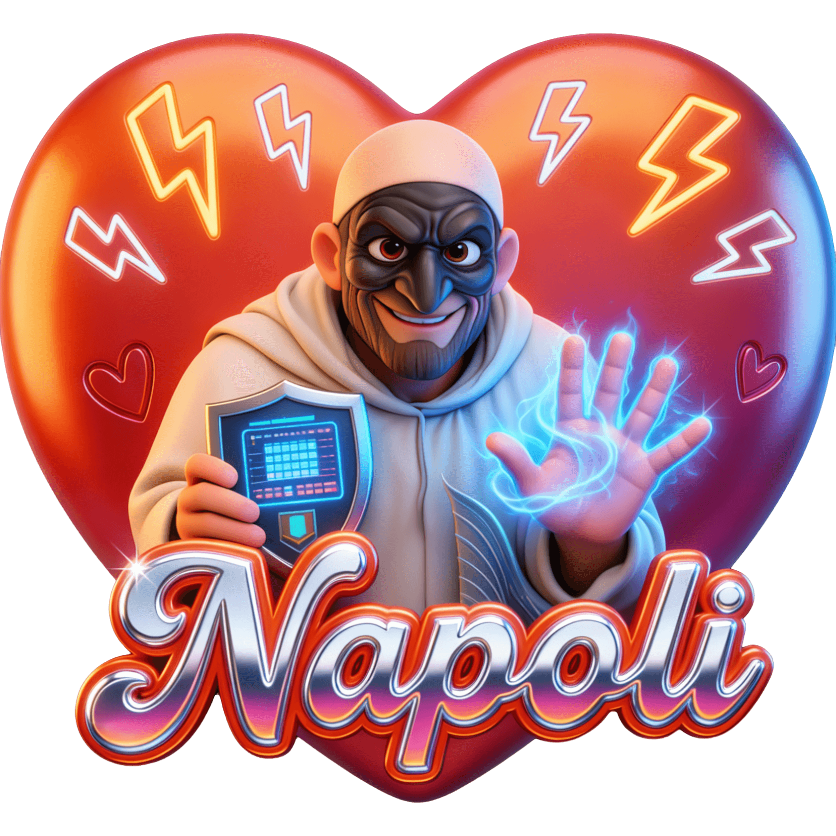 Cicciotto TikTok LIVE gift