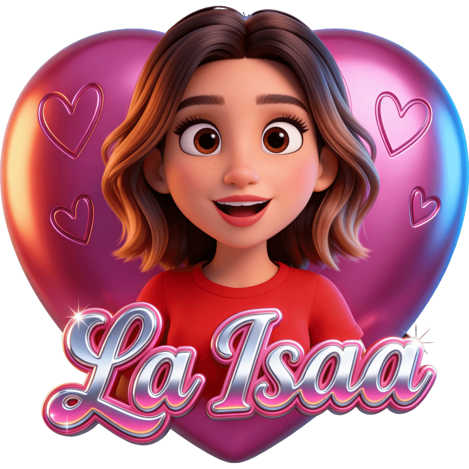 Fresita Mayor TikTok LIVE gift