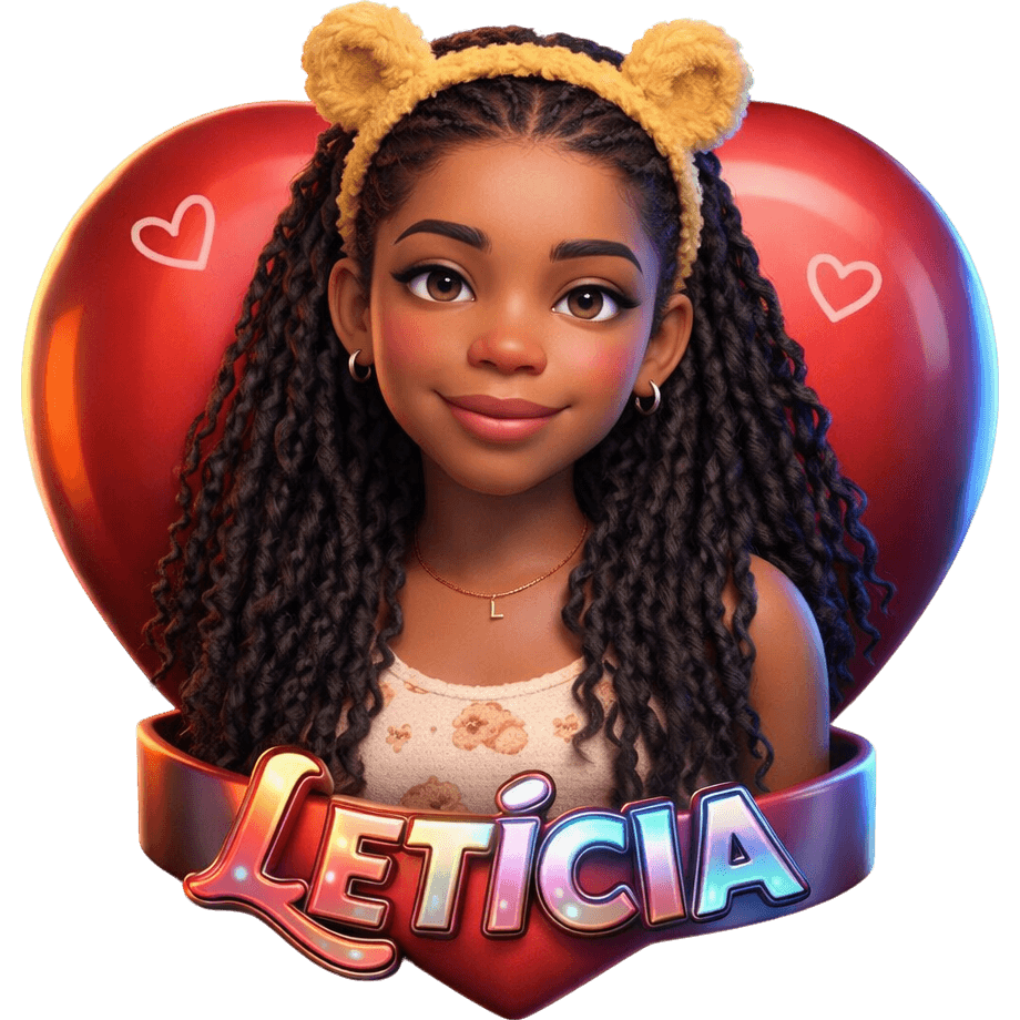 Letícia Ursa TikTok LIVE gift