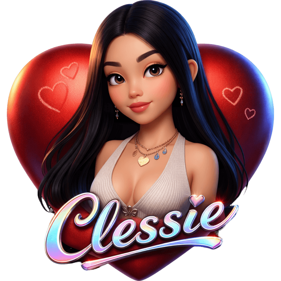 Clessie Guapa TikTok LIVE gift