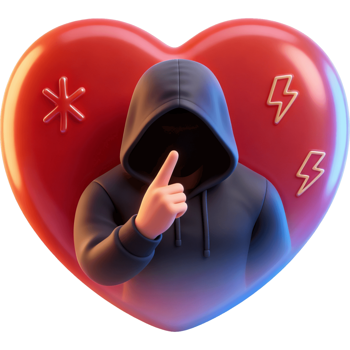 MENINO DE RUA TikTok LIVE gift