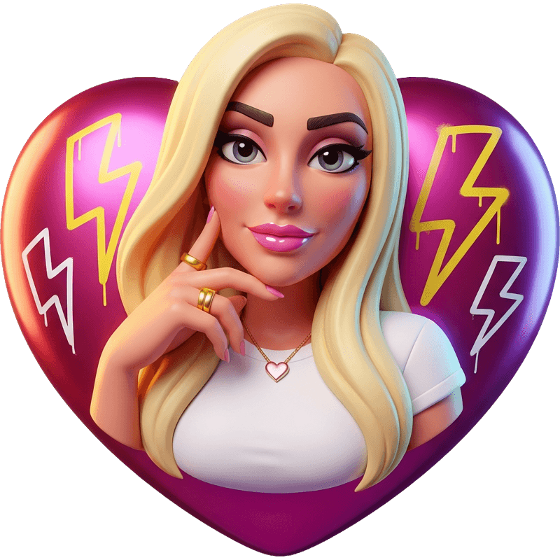 Fearless Marica TikTok LIVE gift