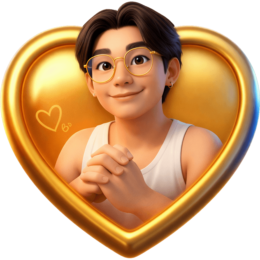 Panbas TikTok LIVE gift