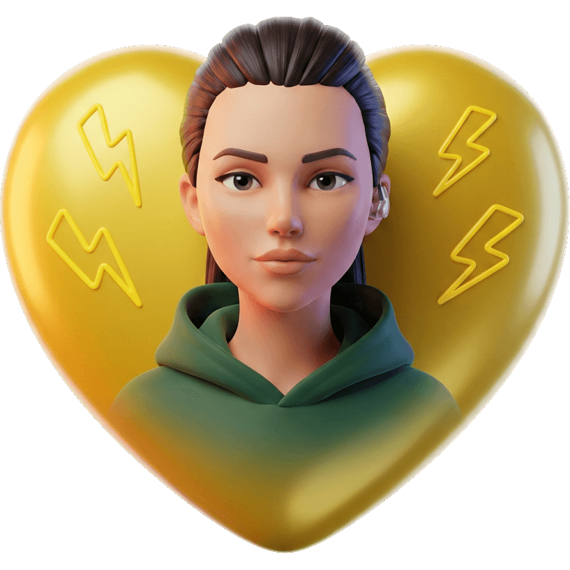 Tatjana TikTok LIVE gift