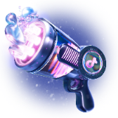 Aqua Gun TikTok LIVE gift