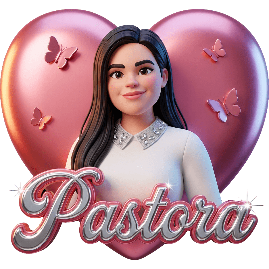 Pastora Ana TikTok LIVE gift