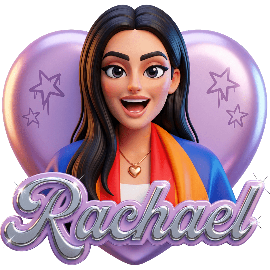 Rachael Mahakama TikTok LIVE gift