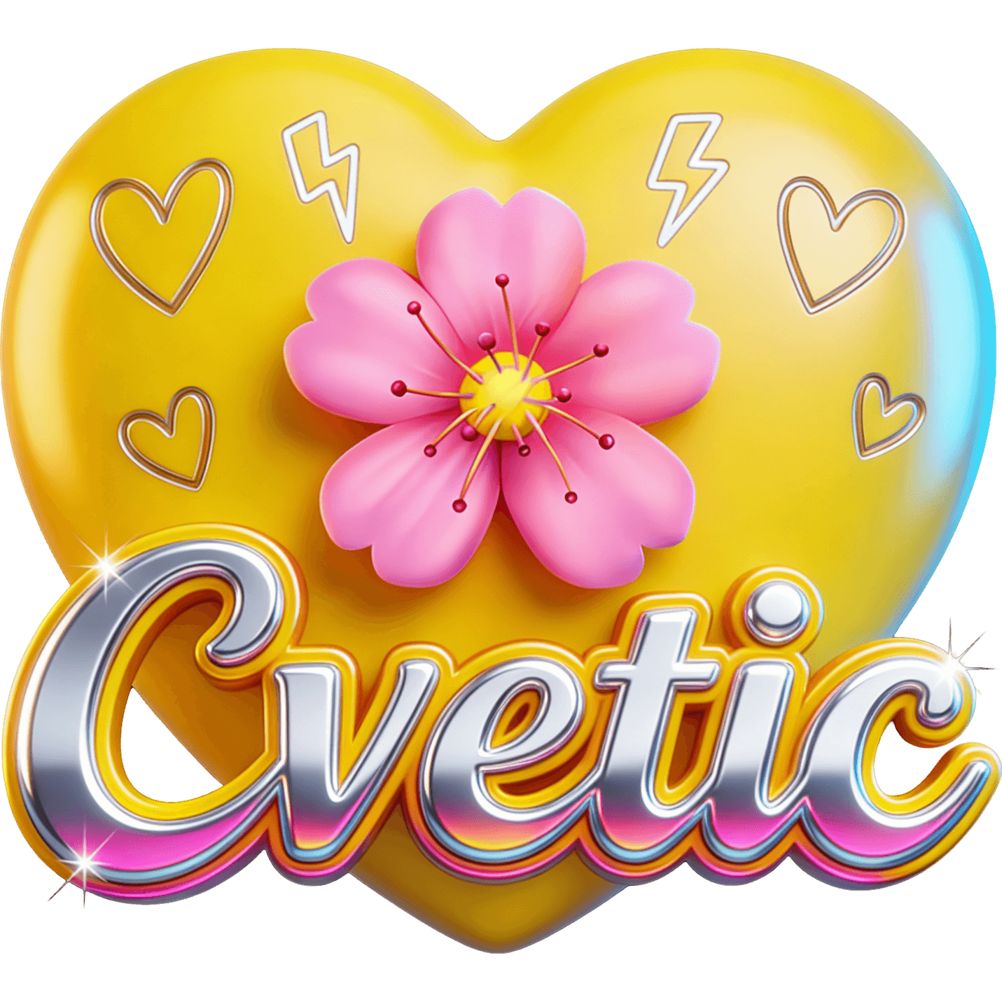 Cvetic Cvet TikTok LIVE gift