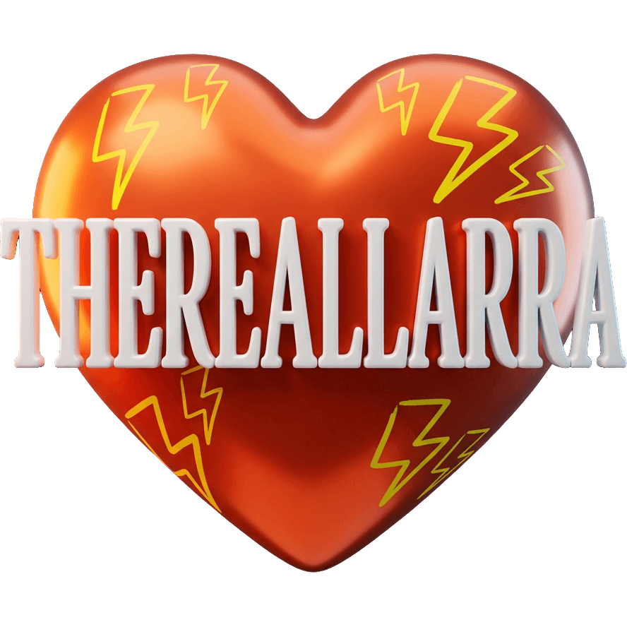Teamlarra TikTok LIVE gift