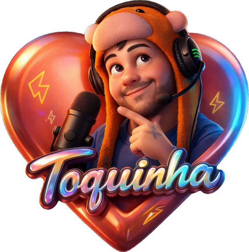 Toquinha TikTok LIVE gift