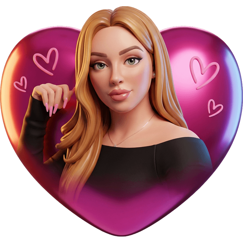 Mede Barbie TikTok LIVE gift