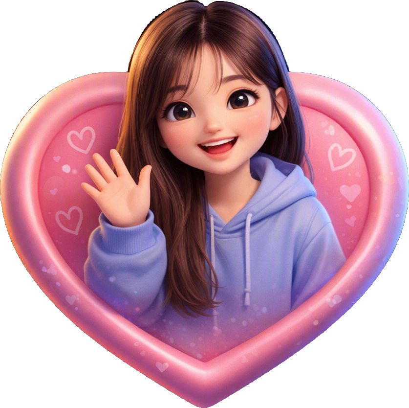 Nway TikTok LIVE gift