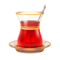 Tea TikTok LIVE gift