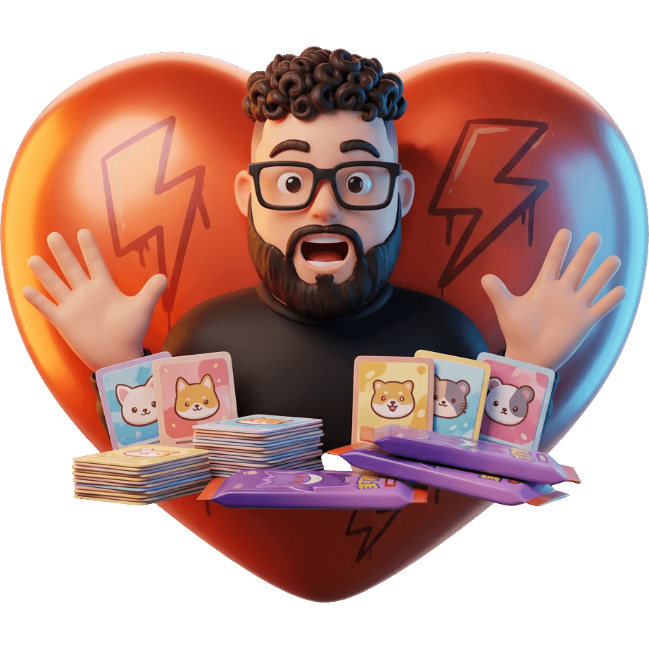 Poke Stacks TikTok LIVE gift