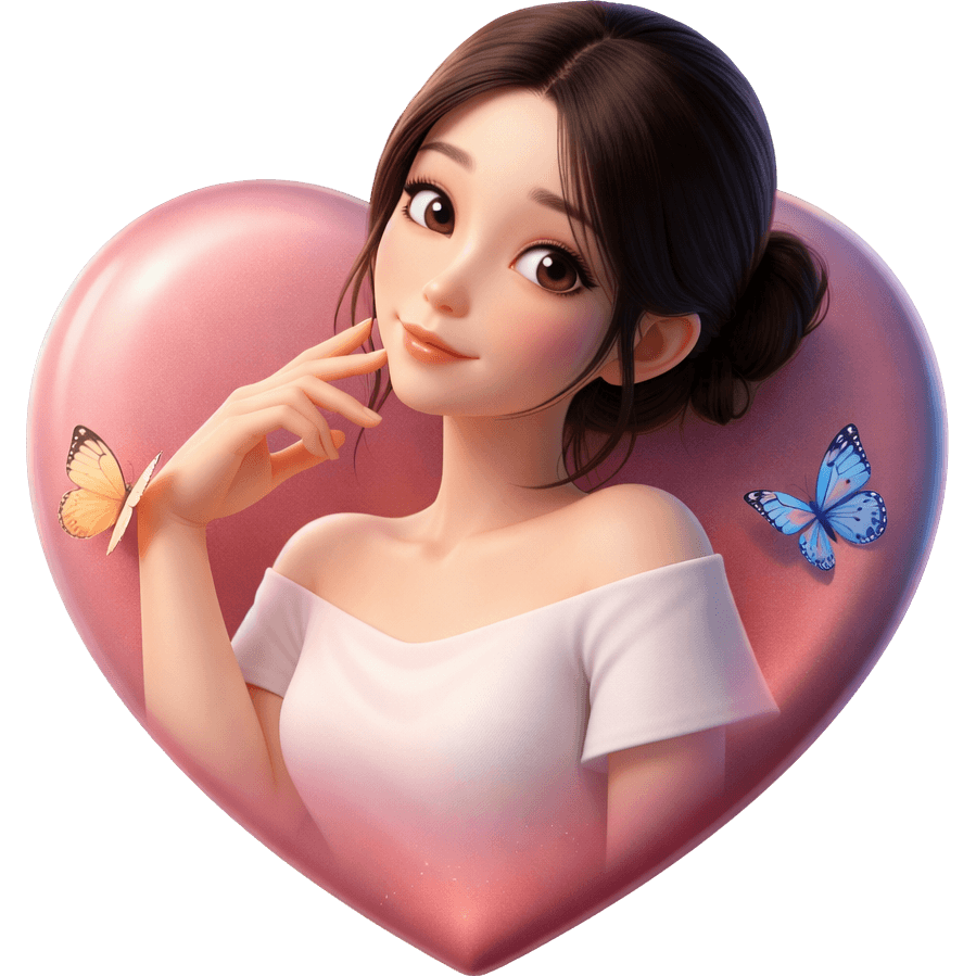 Tuyền Ty Bướm TikTok LIVE gift