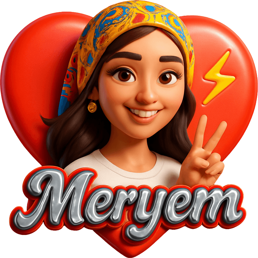 Meryem Selamı TikTok LIVE gift