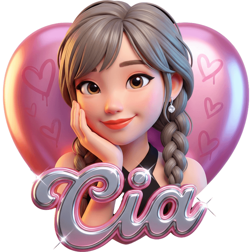 Sweety Cia TikTok LIVE gift