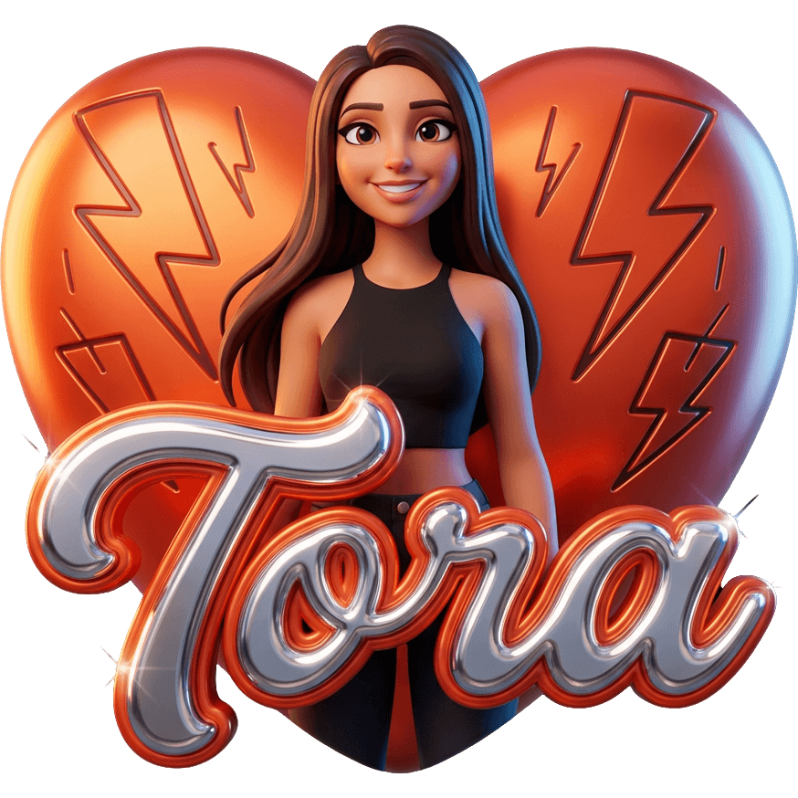 Lulu Tora TikTok LIVE gift