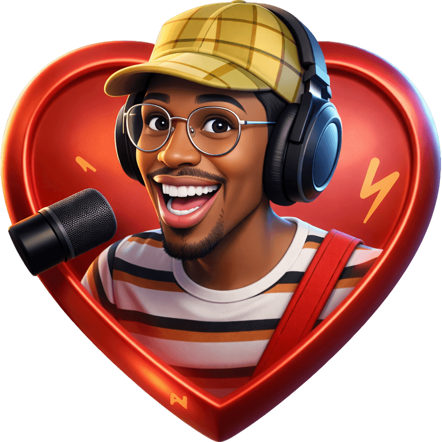Chaves Love TikTok LIVE gift