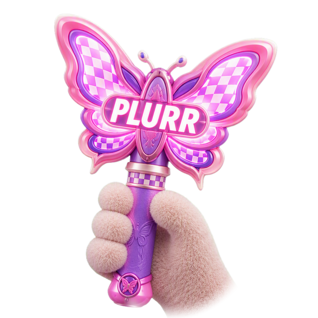 PLURR TikTok LIVE gift