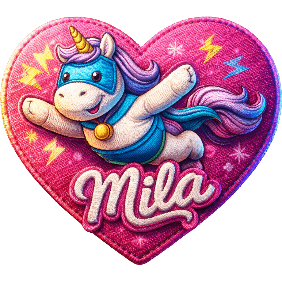 Mila  Unicornio TikTok LIVE gift