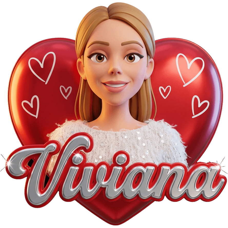 Viviana TikTok LIVE gift