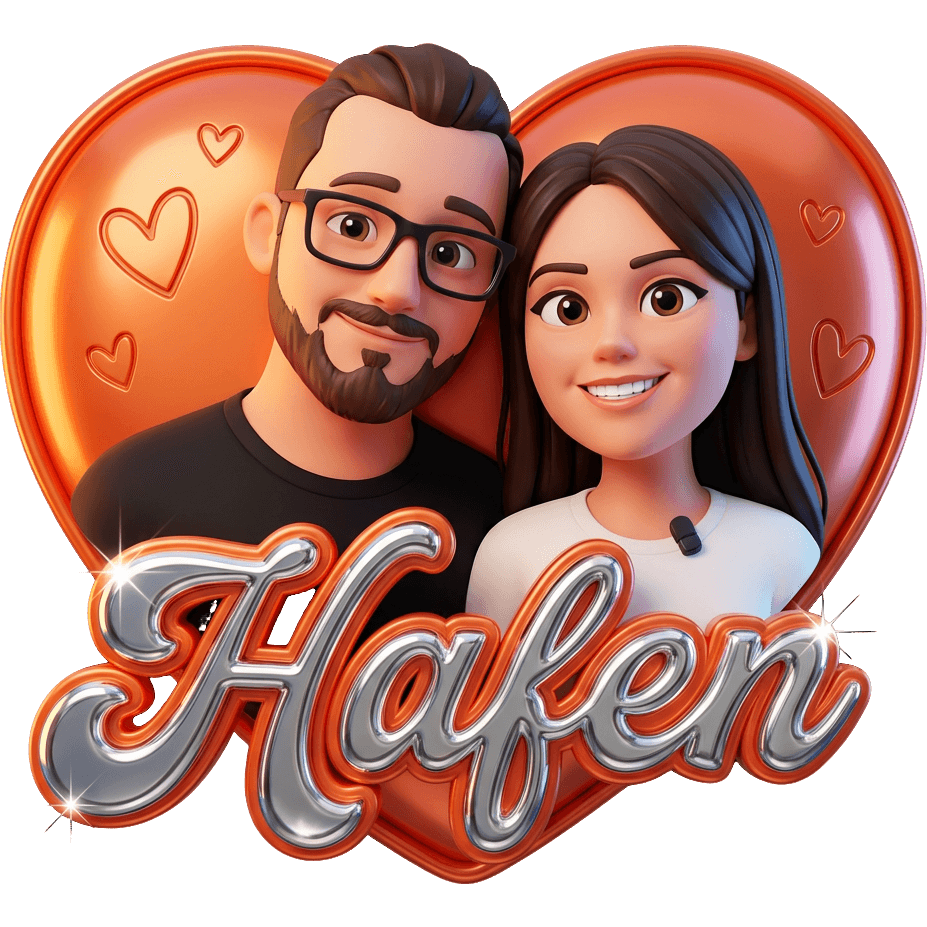 Sandy und Maikel TikTok LIVE gift