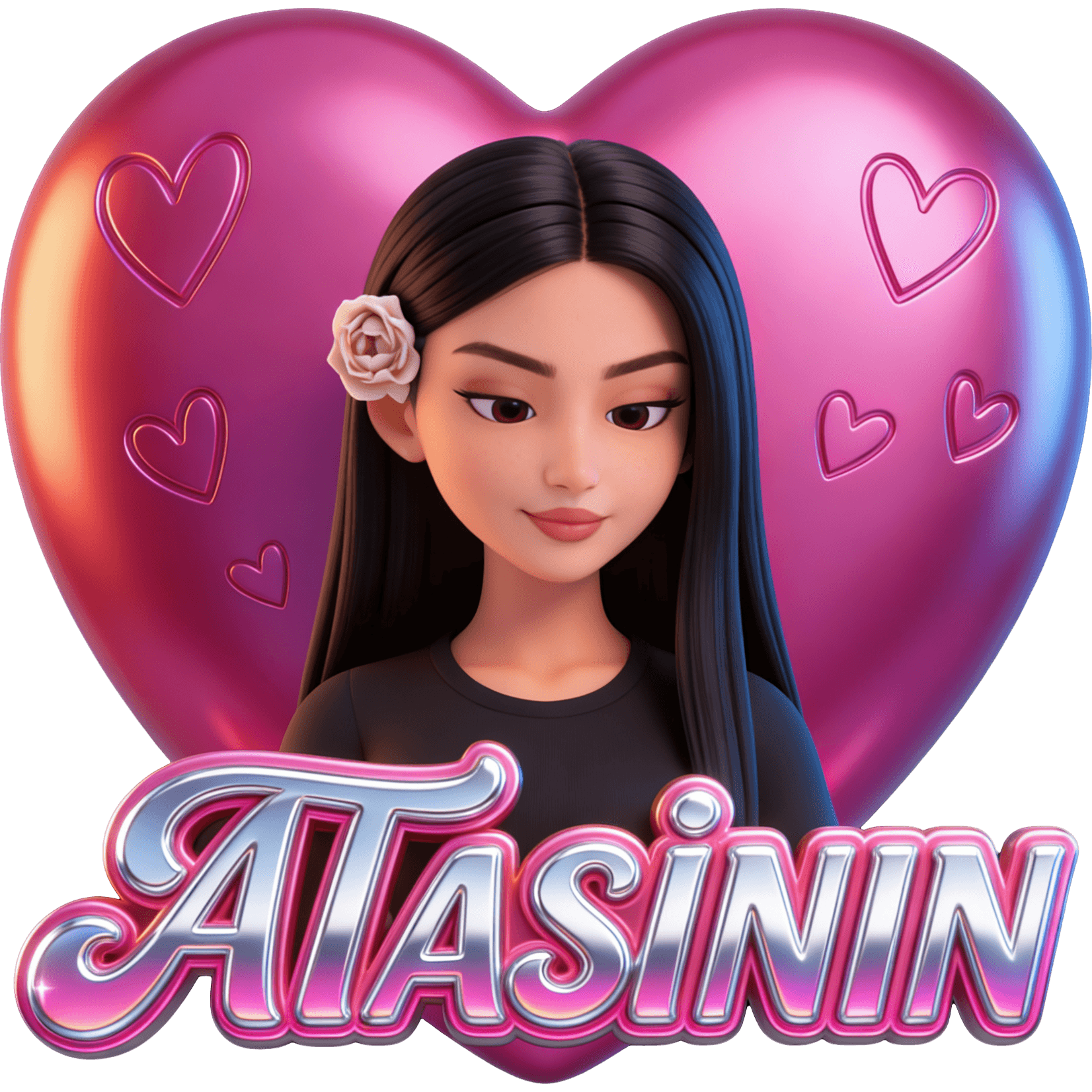 Atasının ürəyi TikTok LIVE gift