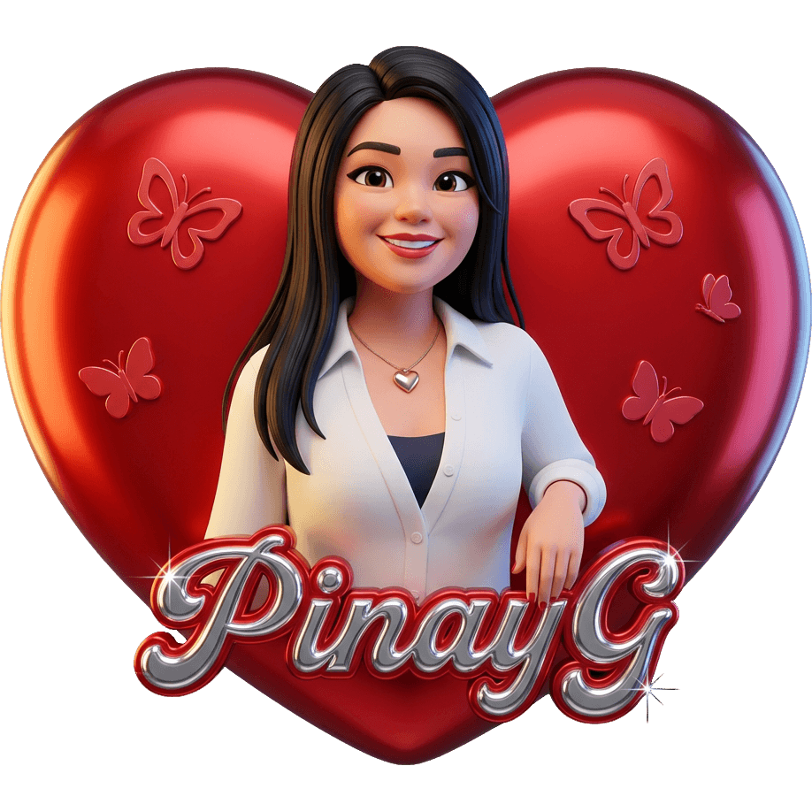 Pinaybaby TikTok LIVE gift