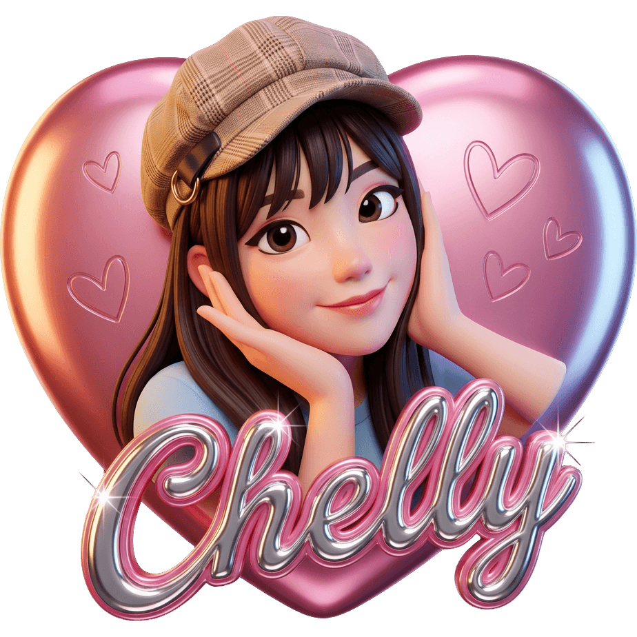 Rosy Chelly TikTok LIVE gift