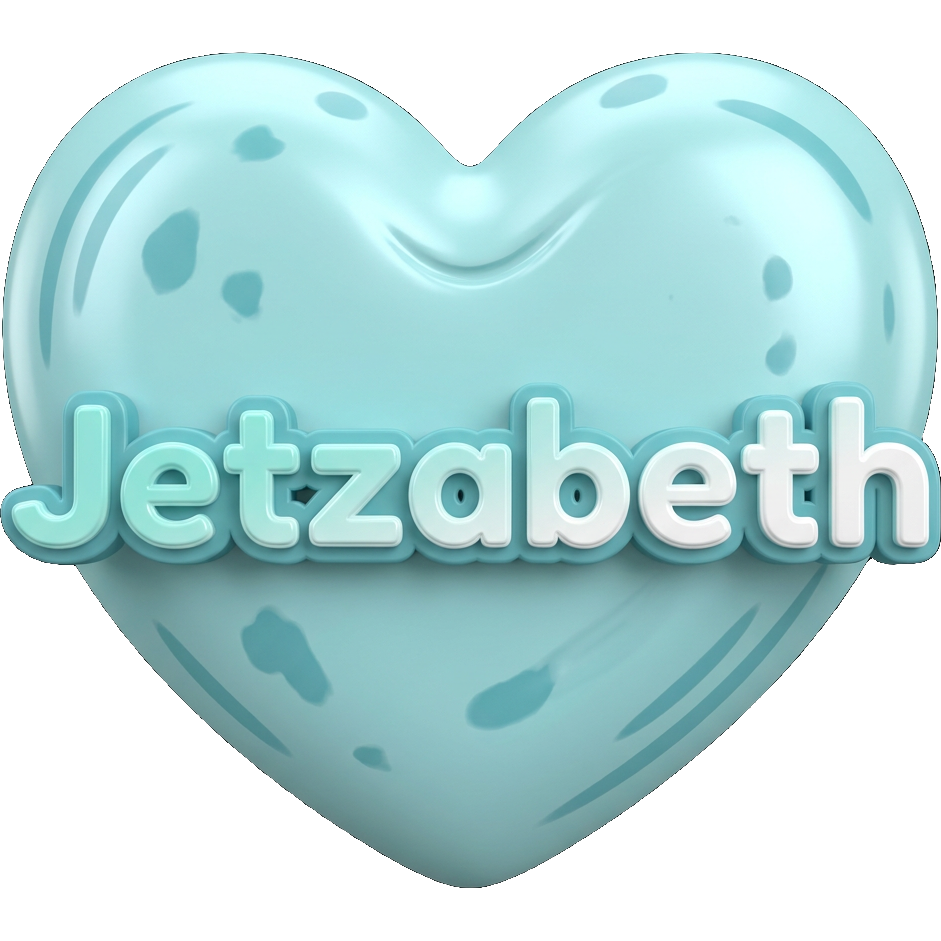 Jetzabeth TikTok LIVE gift