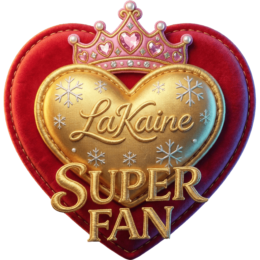 Lakaine Uzo TikTok LIVE gift