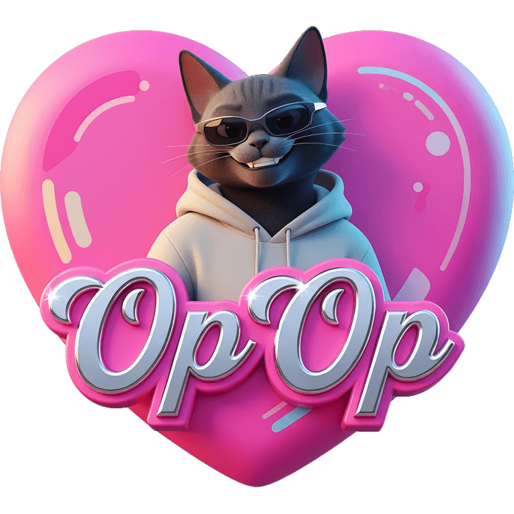 Opop Bato TikTok LIVE gift