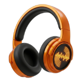 DJ Headphone TikTok LIVE gift