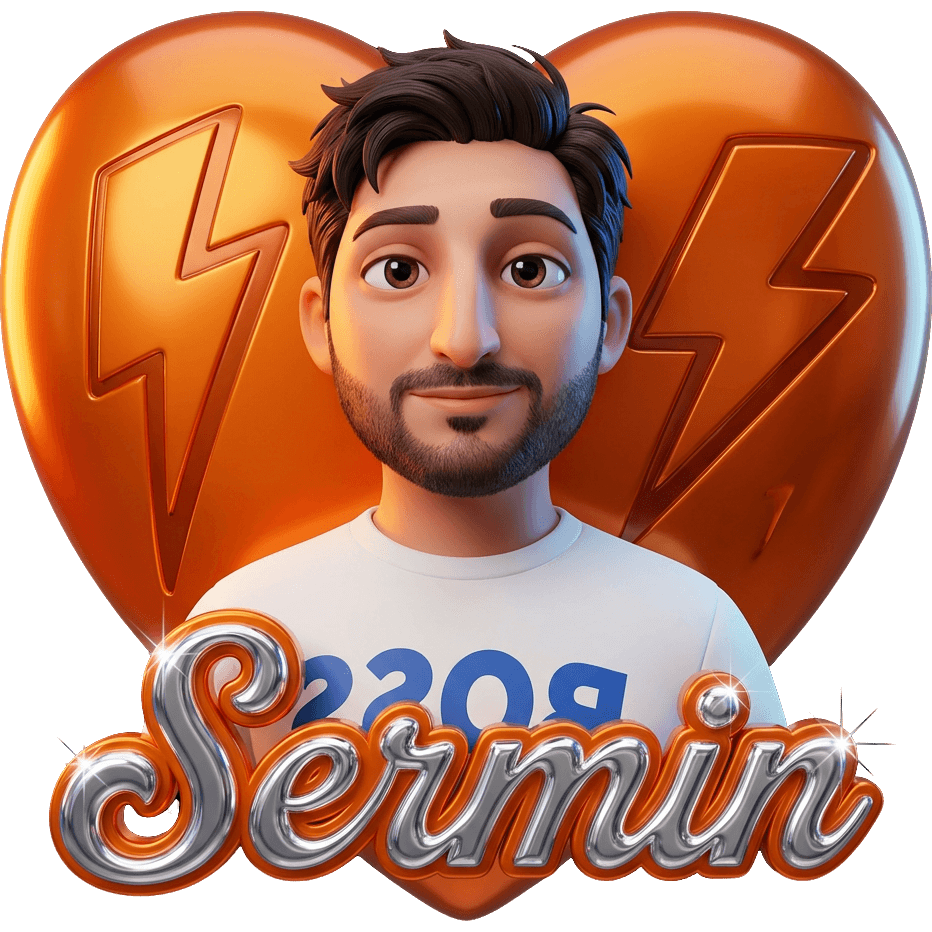 Sermin Fulger TikTok LIVE gift