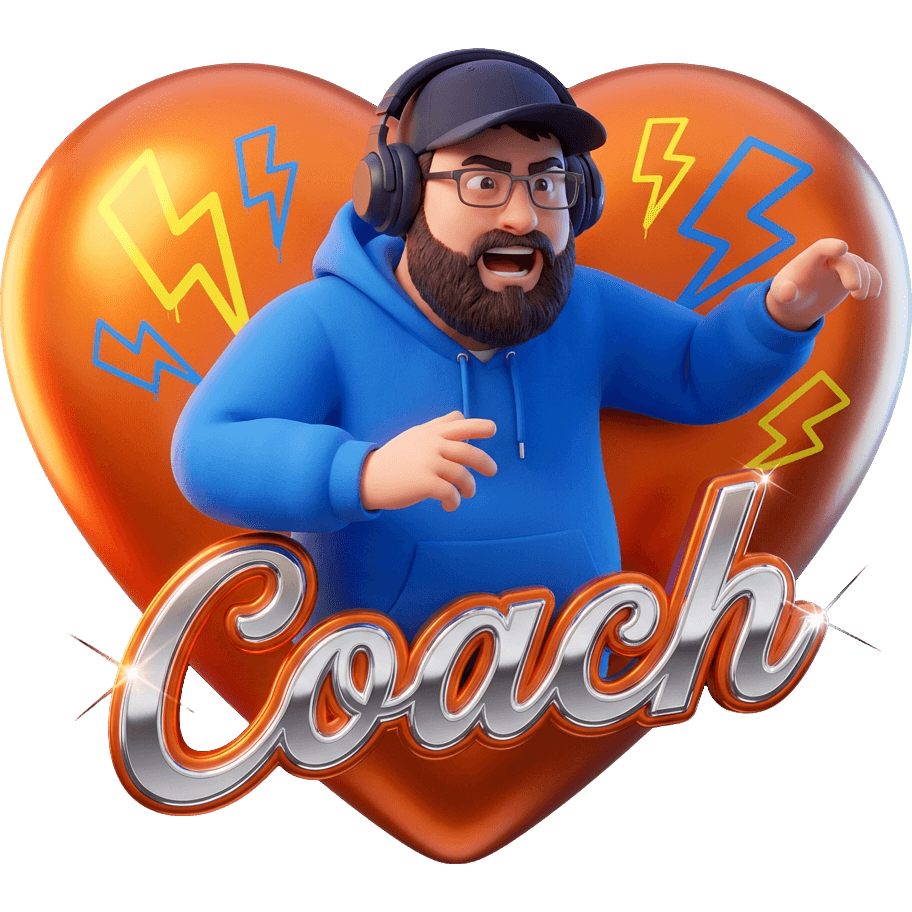 Coach Cole TikTok LIVE gift
