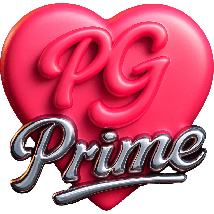 Prime Girls TikTok LIVE gift