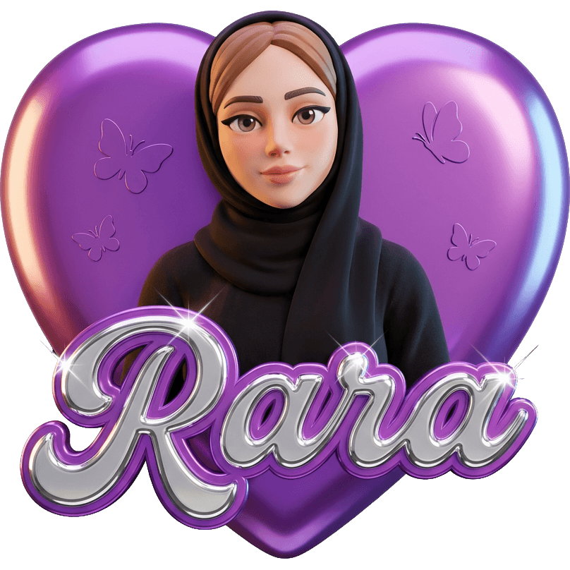 Pesona Rara TikTok LIVE gift