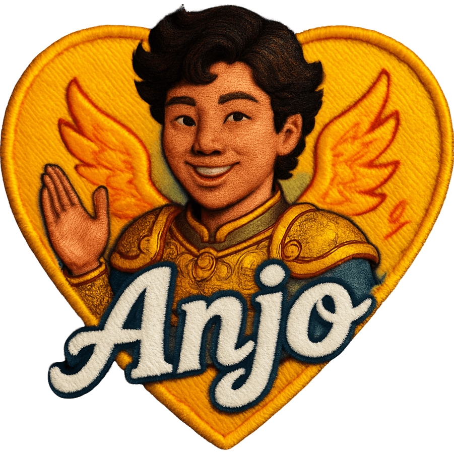 Anjo Fênix TikTok LIVE gift
