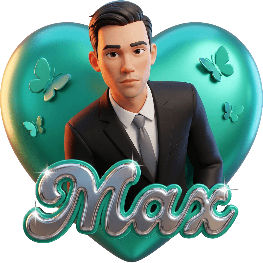 Max agent TikTok LIVE gift
