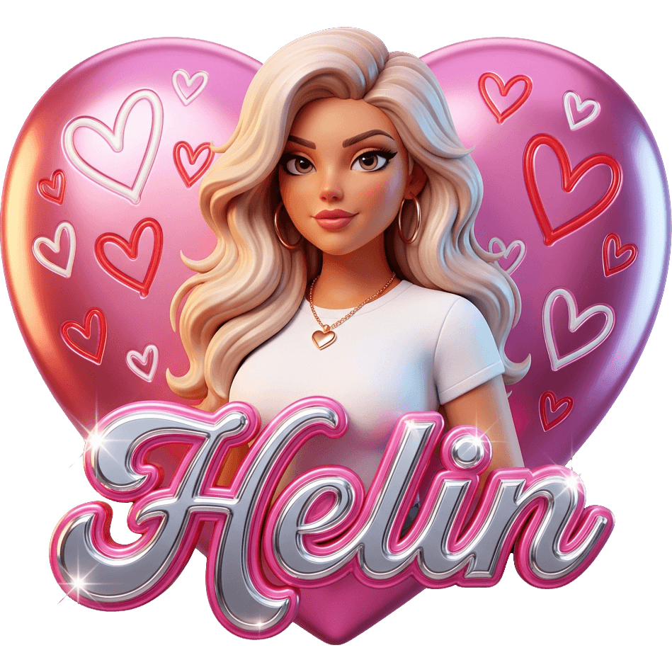 Helin Kolyesi TikTok LIVE gift