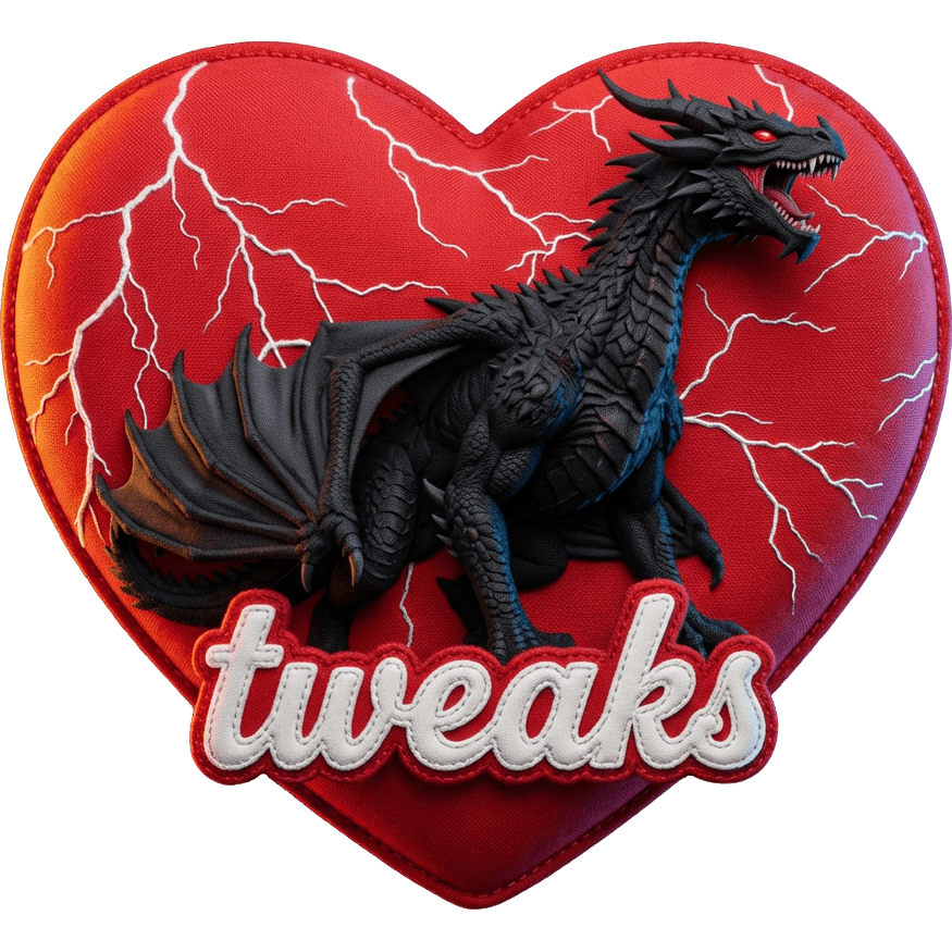 PWS Gang TikTok LIVE gift